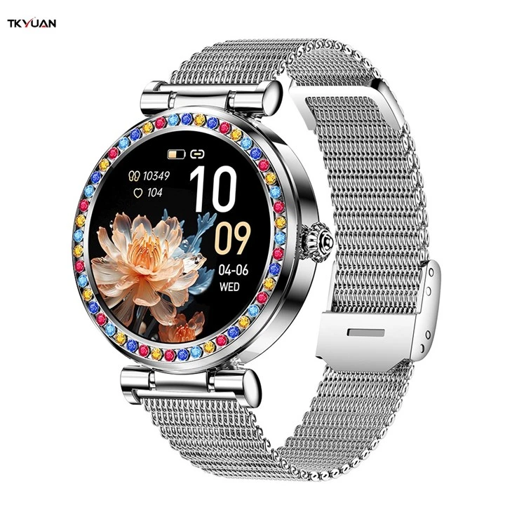 Sport Running Smart Watches For Women